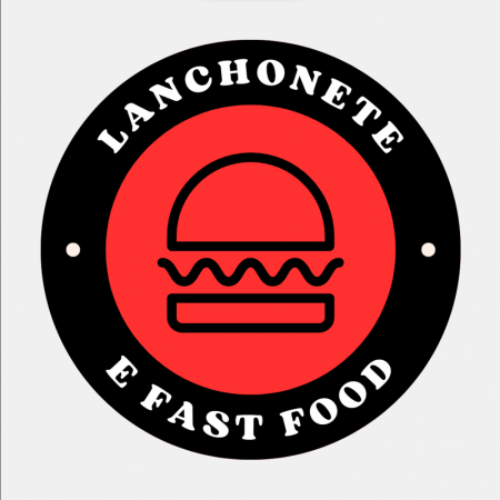Lanchonete e Fast Food